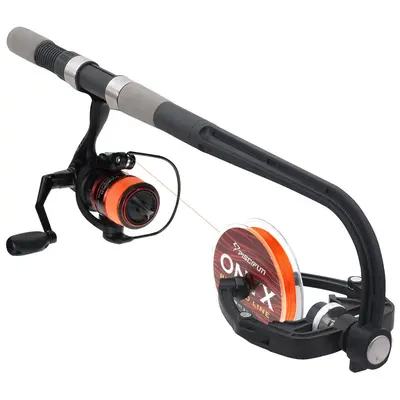 bass pro fishing line spooler The Rapala SmartHub is the ultimate Boat Spooler – SUNLINE America