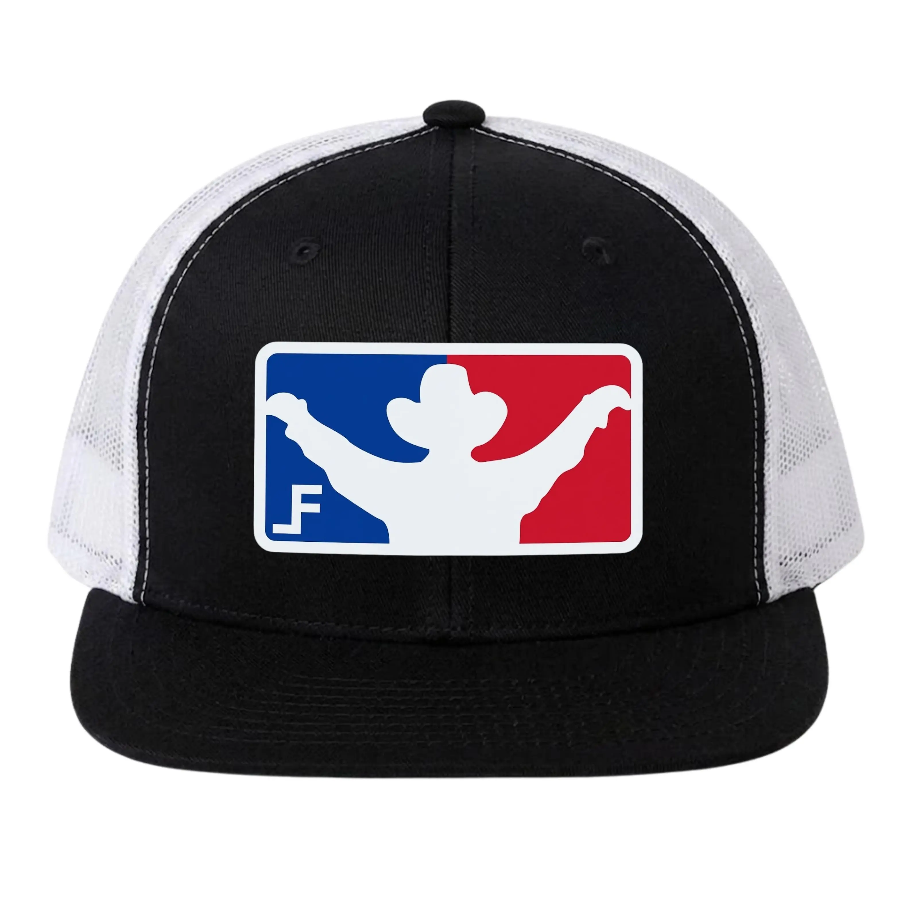 Lane Frost "The Icon" Tribute Hat - Classic Blue Rodeo Baseball Cap - Legendary Bull Rider Memorial Snapback - Western Sports Fan Gift  10