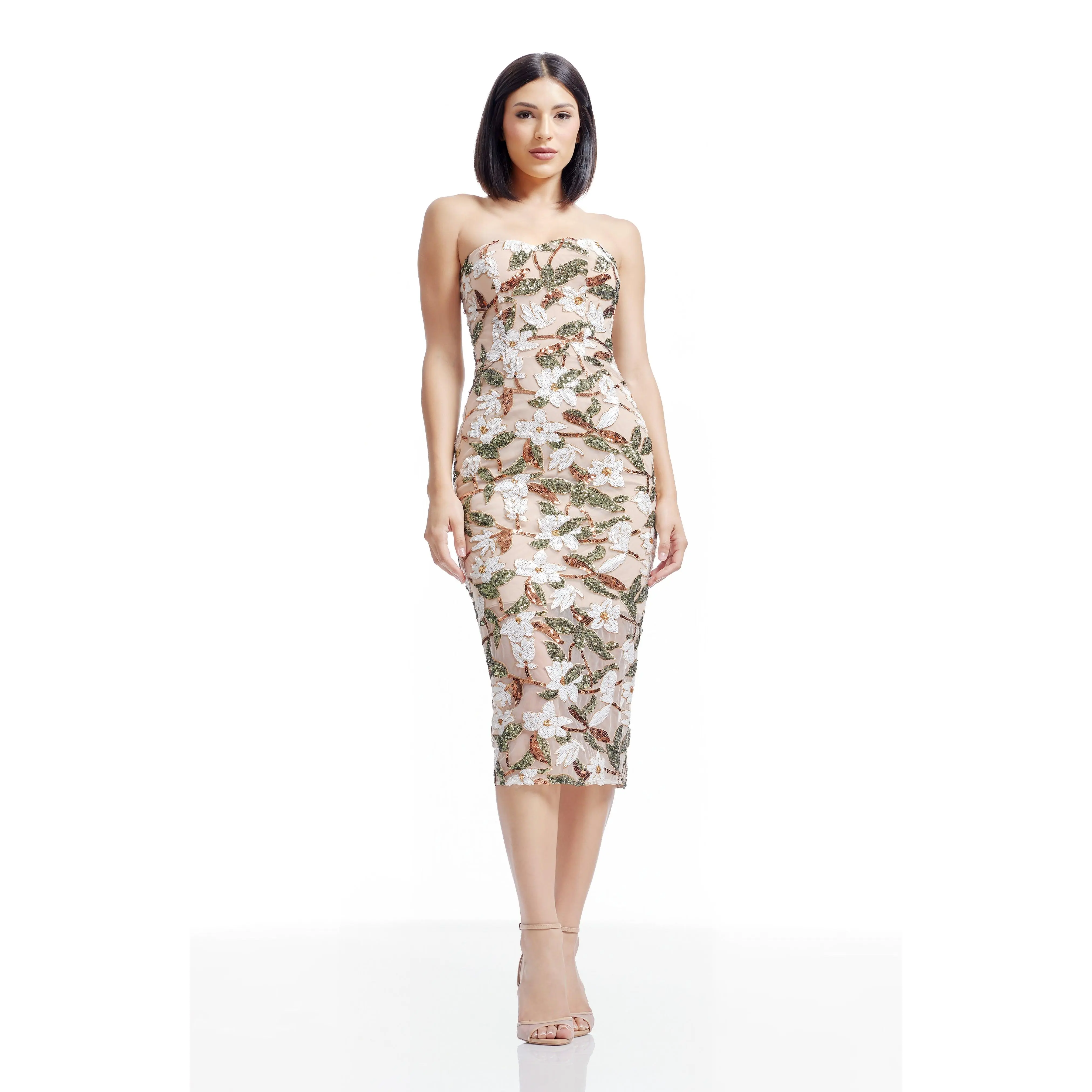 Shailene Dress