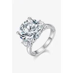 The Koi Ring