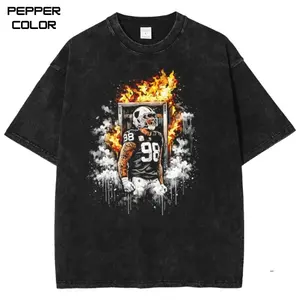 Maxx Crosby Graphic T-Shirt, Football Shirt, Game Day Shirt, Sports Y2k Tee, College star shirt, Unisex Streetwear Tee, cotton crewneck shirt, Fan Gift Tee