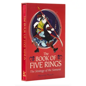 The Book of Five Rings