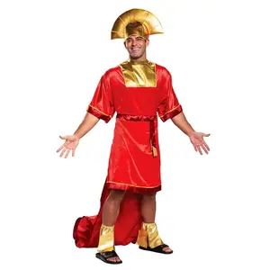 Disney Emperor's New Groove Kuzco Mens Costume