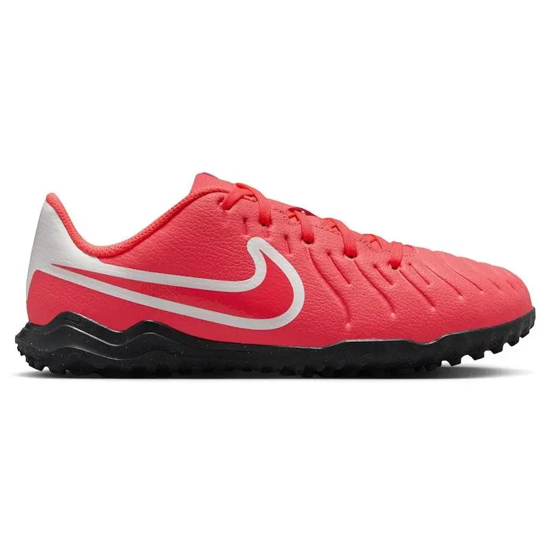 Nike Tiempo Legend 10 Club TF Mad Energy Pack (GS) (kids) by StockX