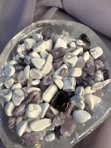 Grounded Ease - Grounding Crystal Chip Blend (3 oz)