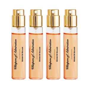 Whispers of Admiration Travel Refill Set