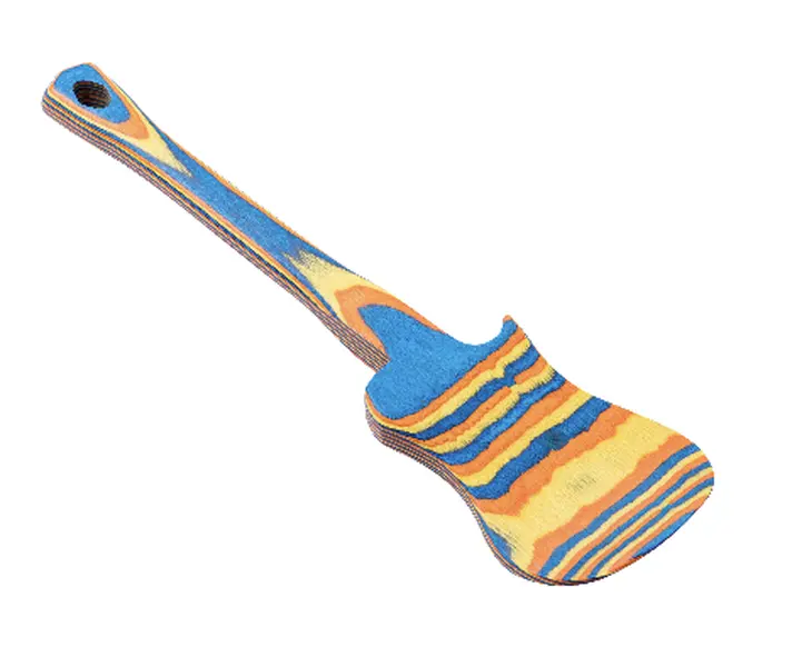 Horizon Guitar-Shaped Kitchen Spatula, Creative Cooking Utensil for Home Kitchen Use