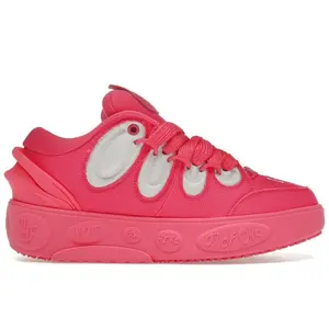 Puma Men's LaMelo Ball LaFrancé Amour Valentine's Day, from StockX