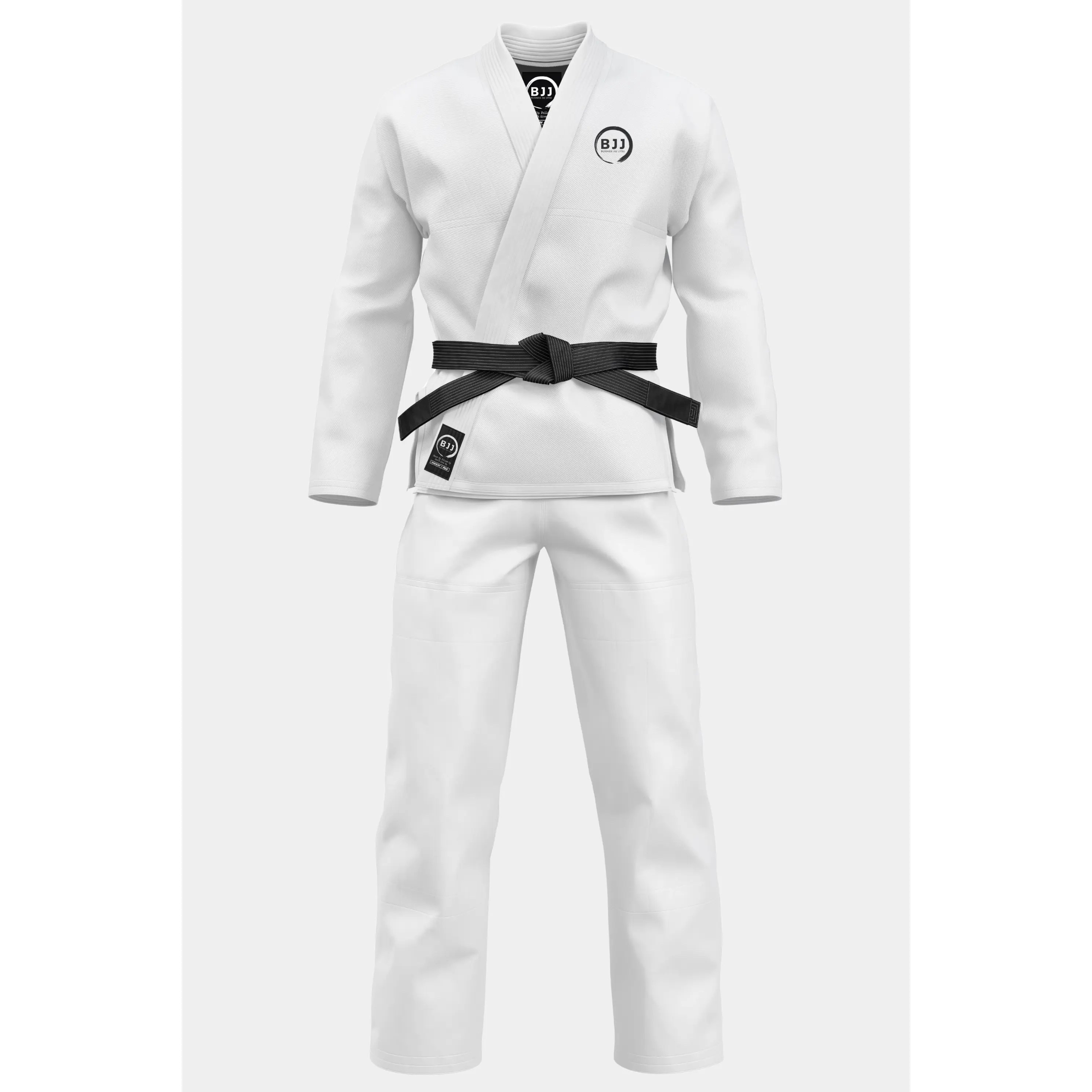 Lightweight Gi