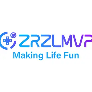 ZRZLMVP shop logo