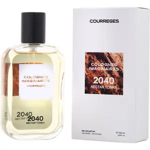 Courreges 2040 Nectar Tonka By Courreges Eau De Parfum For Unisex