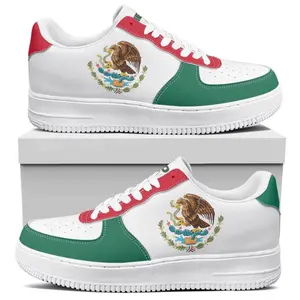 Mexico Shoes For Men And Women low Top Sports Shoes Footwear Runner