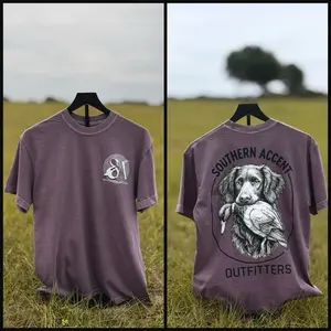 Women’s Duck Dog T-shirt
