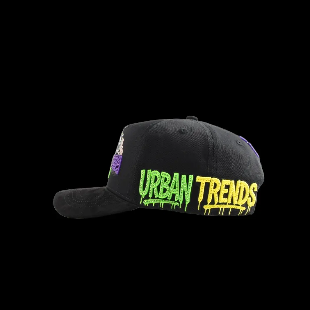 DUST RUNNER Limited Release - Drop 03 Fashion Accessory Hat