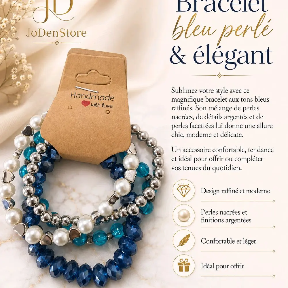 Elegance Bracelet - Unisex Accessory for Everyday Wear, Special Occasions, Thoughtful Gift Option to Elevate Style, Class, and Sophistication