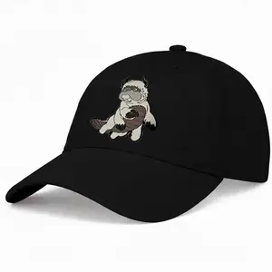 Officially Licensed Baseball Caps for Adults, Teens & Kids: Batman, Superman, Spongebob, Harry Potter, Loony Tunes & More