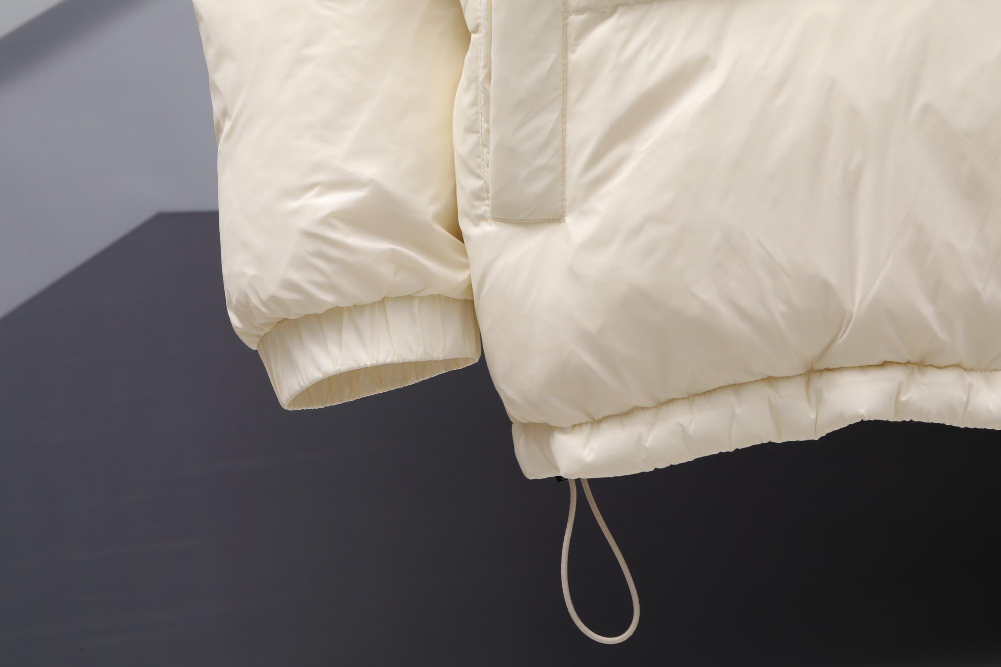 Men's Solid Thicken Zip Up Drawstring Down JacketLoose Puffer Jacket, Casual Thermal Pocket FunnelNeck Outwear for Fall & Winter, Streetwear ColdWeather Gear Jackets for Men  Winter Tops 2025 Winter Jacket Thick Jacket  Essentials Puffer Coat casual shirt