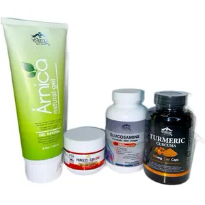 Joint Wellness Combo Dietary Vitamin