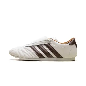 Taekwondo "Kith - Natural Canvas Coffee" JR7036