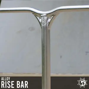 Rapture RISE Bars