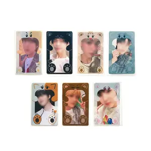 COKODIVE PHOTOCARD FRAME (ANIMALS ver.2)