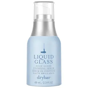 Drybar   High-Gloss Finishing Hair Serum beard growth prevents loss onion vitamin scalp care black