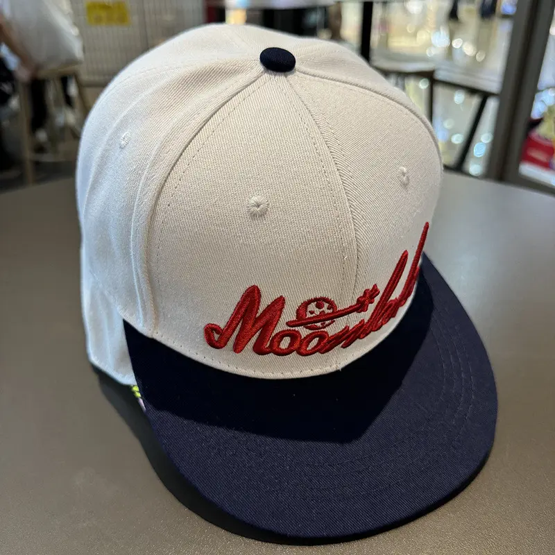 White Magic Wand Pattern