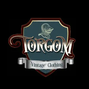 Torgom Vintage Clothing