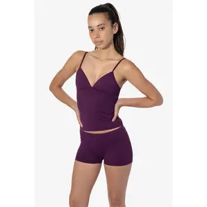 RAW332 - Performance Mini Short
