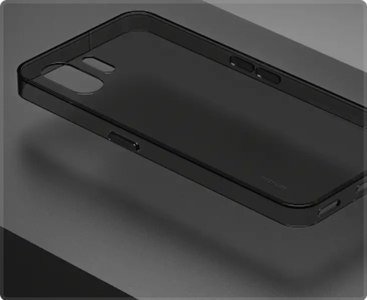 JJARVIS ONE Ghost AI Assistant with Fingerprint Recognition and Wi-Fi Modules