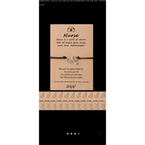 Nurse Appreciation Gift Bundle