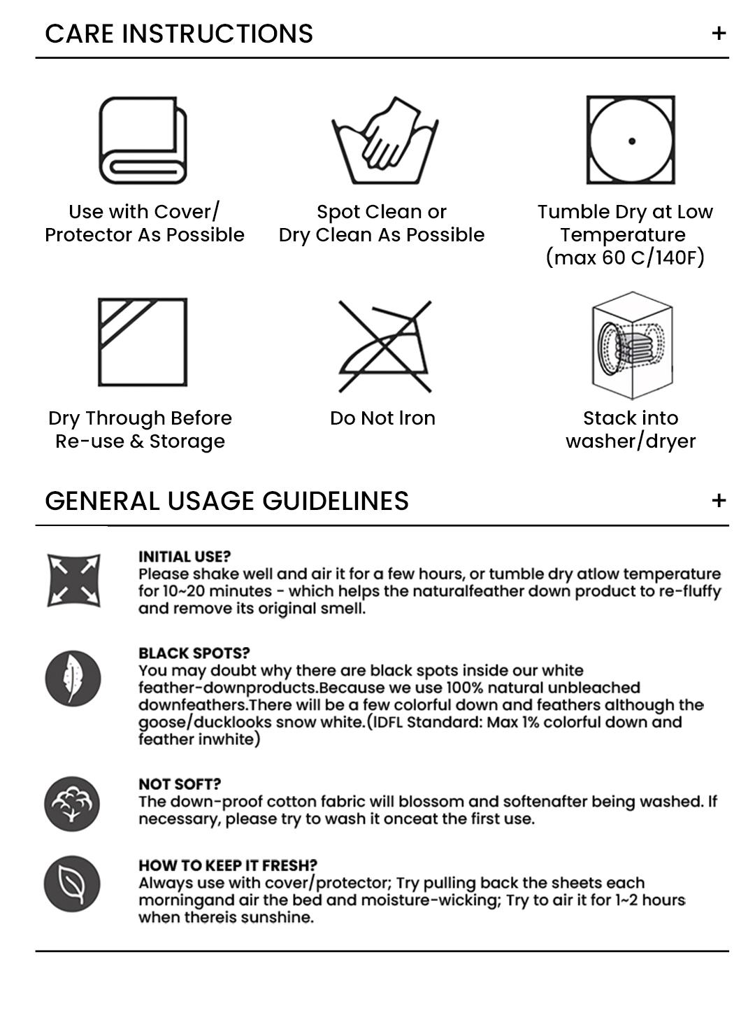 APSMILE Bamboo Sheet Sets 4 Piece , Organically Growth, Silky Soft & Cooling, 4 Piece (1 Fitted Sheet, 1 Flat Sheet and 2 Pillowcases) White Bedding Set with 15" Deep Pocket