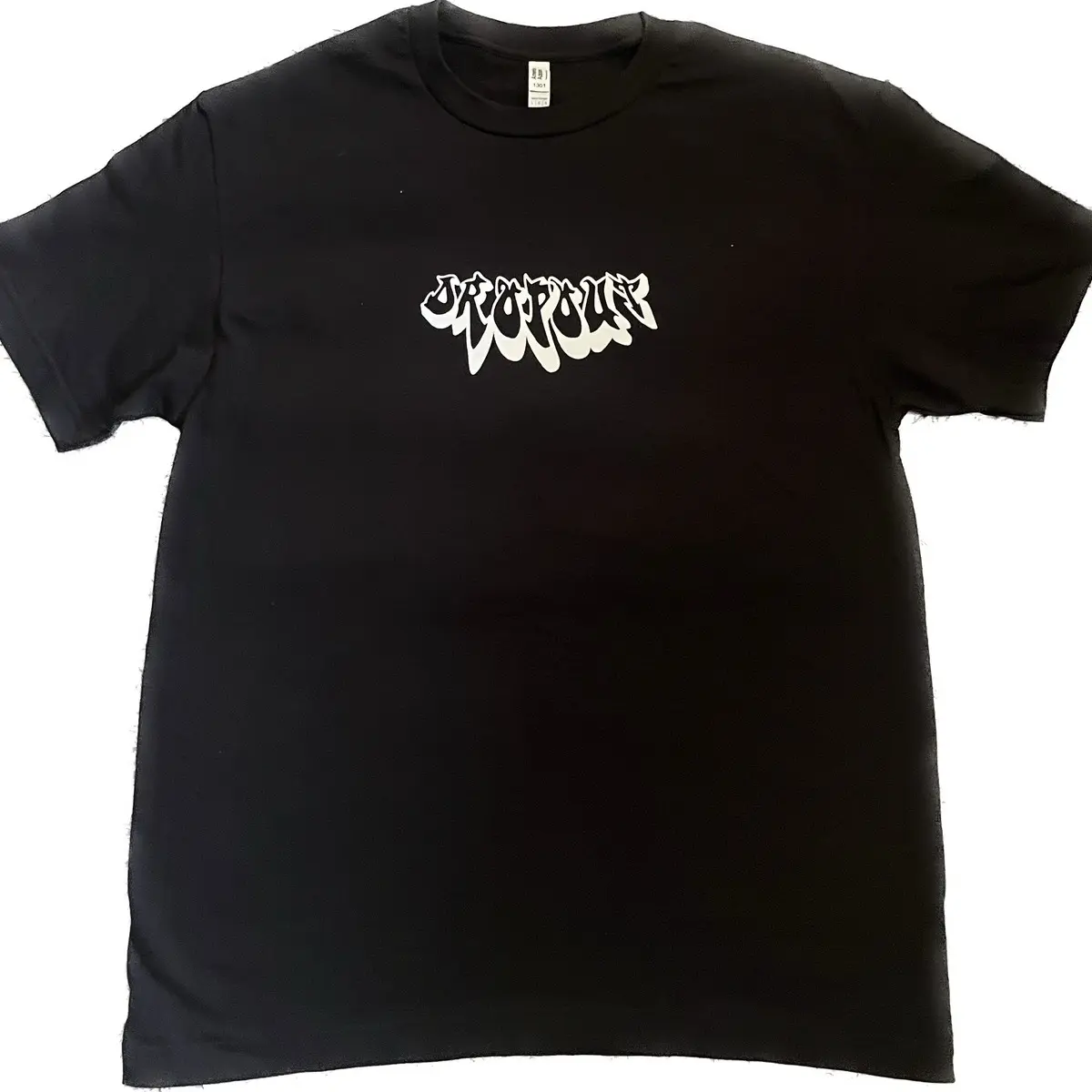 Dropout Classic Cotton Tees