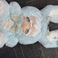 Blue Normal eye Confirmation payment