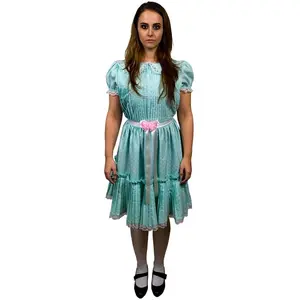 Women's The Shining Grady Twins Costume