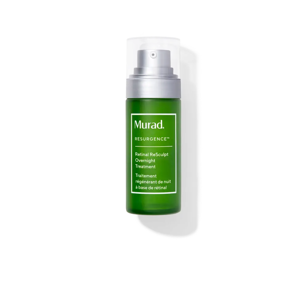 Murad Retinal ReSculpt Overnight Treatment Murad Retinal ReSculpt Overnight Treatment