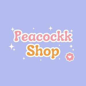 Peacockk Shop