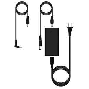 120W Laptop Charger Slim High Power Delivery for HP Laptop Charger 90W 65W 60W 45W Asus Power Supply Ac adapter A90H