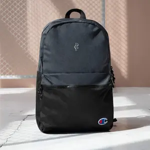 Champion x GDL™ Embroidered Backpack