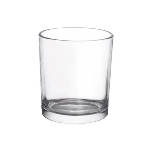 BarConic® 14 fl oz Old Fashioned Rock Glass Set - Affordable Modern Kitchenware Drinkware with Smooth Finish, Polished Edges, Comfortable Grip for Bar Owners, Any Event Serving