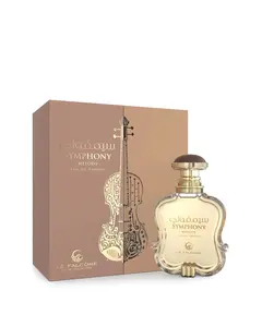 SYMPHONY MELODY WOMEN EDP - 100ML (3.4oz) BY LE FALCONE NICHE