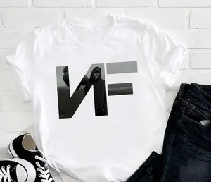 NF* Rapper Graphic T-Shirt, NF* Hop* Album Shirt, NF* Hop* Tour 2024 T-Shirt, NF* Fan Gifts Shirt, NF* Rapper Shirt, 2024 NF* Tour Merch Shirt, Music Shirt, Rapper Gift