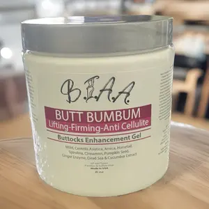 BIAA BumBum Smooth & Sculpting Enhancement Gel