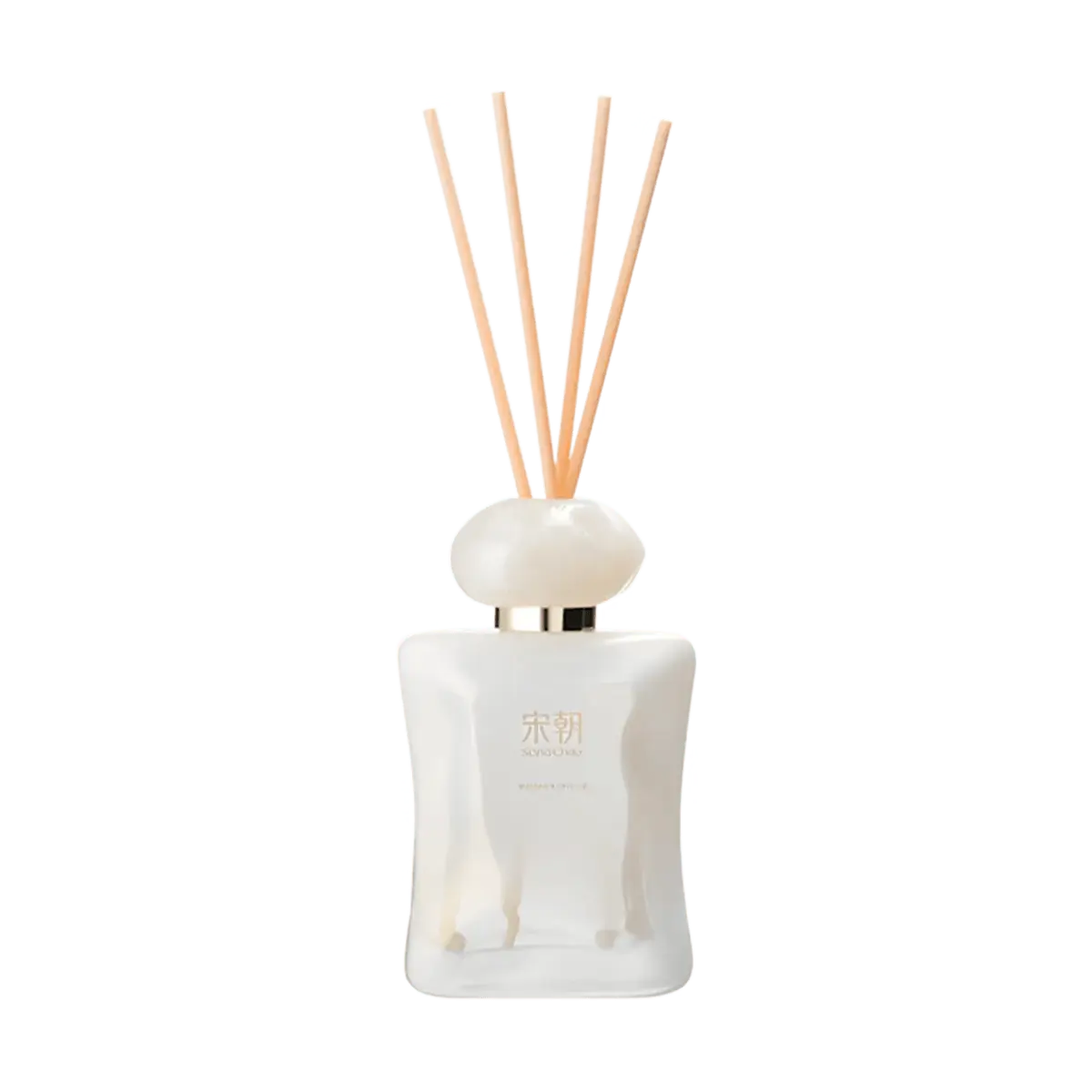 SONG CHAO Sleep Series Aromatherapy Diffuser - Moonlit Pillow Scent for Relaxation & Sleep Aid, 200ml SONG CHAO Sleep Series Aromatherapy Diffuser - Moonlit Pillow Scent for Relaxation & Sleep Aid, 200ml