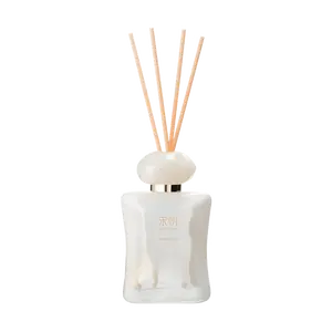 SONG CHAO Sleep Series Aromatherapy Diffuser - Moonlit Pillow Scent for Relaxation & Sleep Aid, 200ml