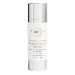 Ultimate Boost Serum 1oz Day Use