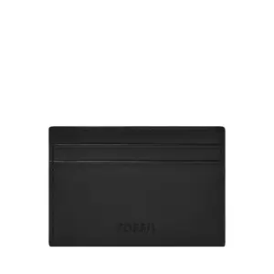 Fossil Men's Derrick Leather Card Case