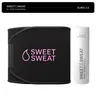 Sweet Sweat Gel Coconut (6.4oz) + Xtra Coverage Waist Trimmer Bundle