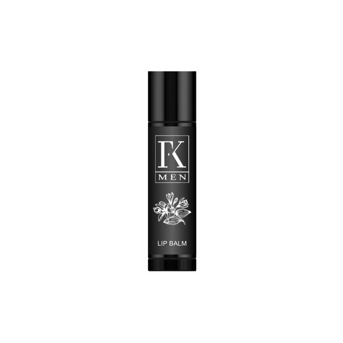 Vanilla Lip Balm