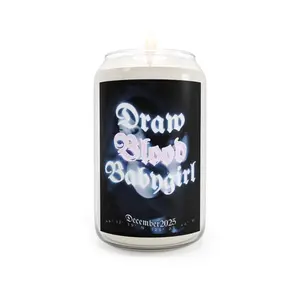 Comfort Spice Candle